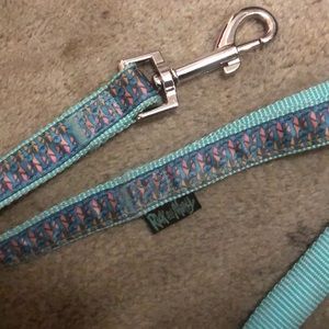 Rick and Morty Leash
